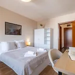 City Oasis: Stylish Retreat In The Heart Of Sofia