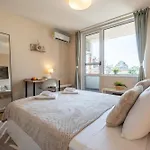 City Oasis: Stylish Retreat In The Heart Of Sofia