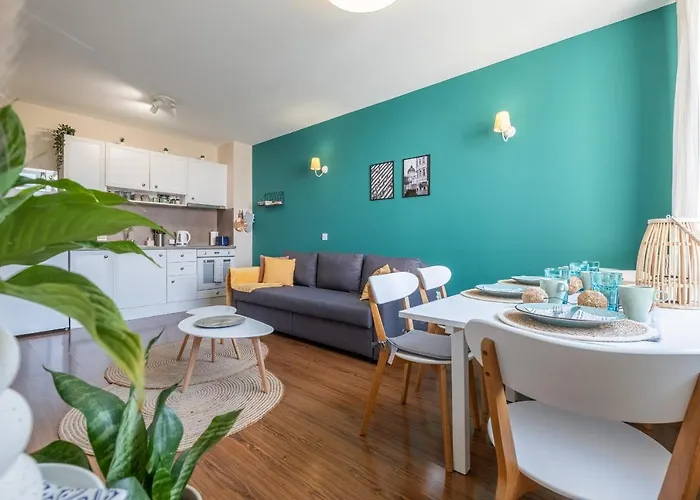 City Oasis: Stylish Retreat In The Heart Of Sofia