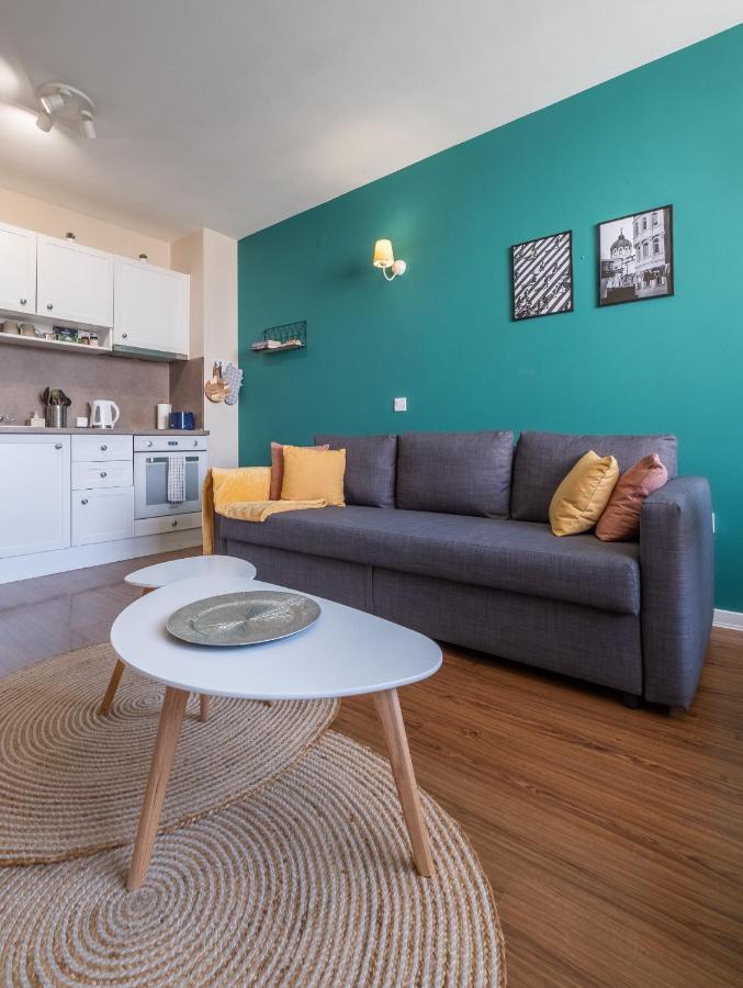Oasis: Stylish Retreat In The Heart Of * Sofia