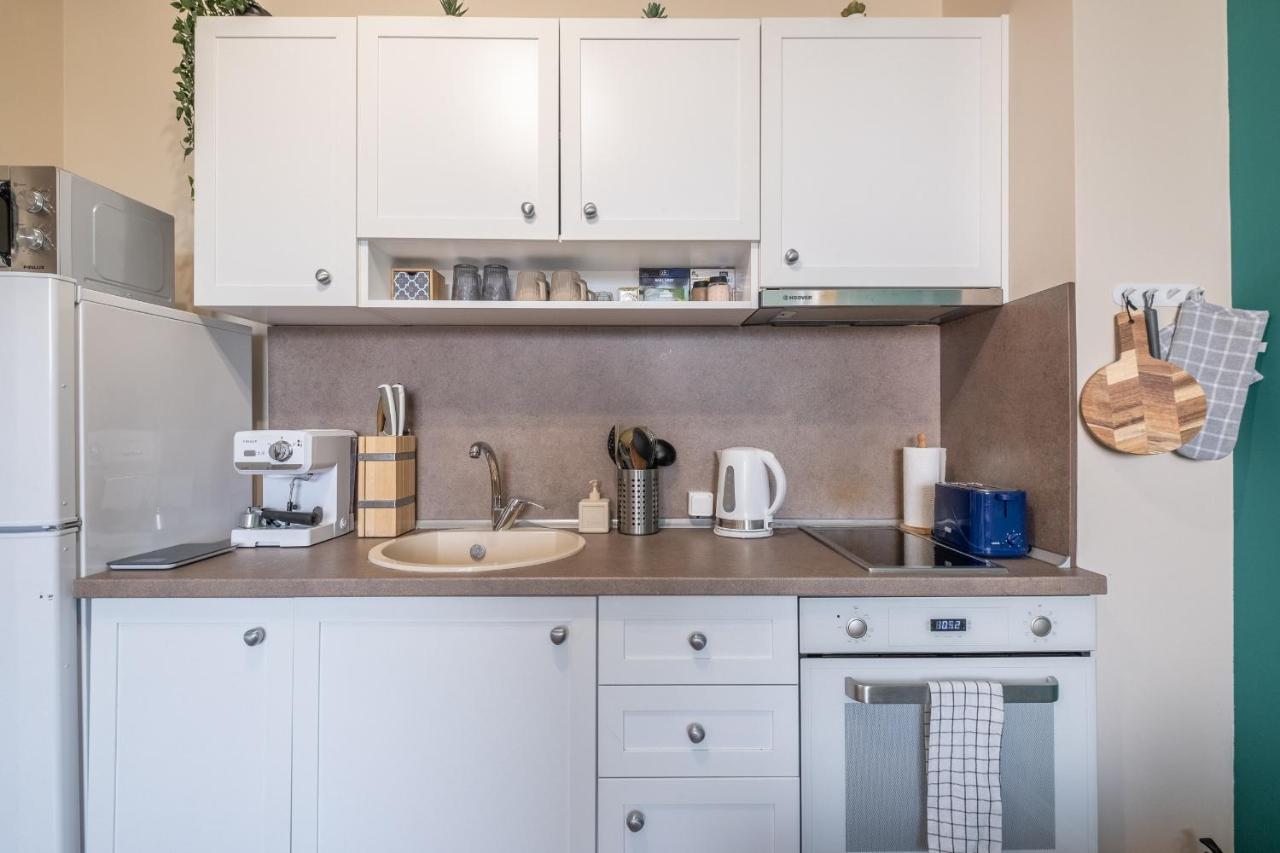 Oasis: Stylish Retreat In The Heart Of * Sofia
