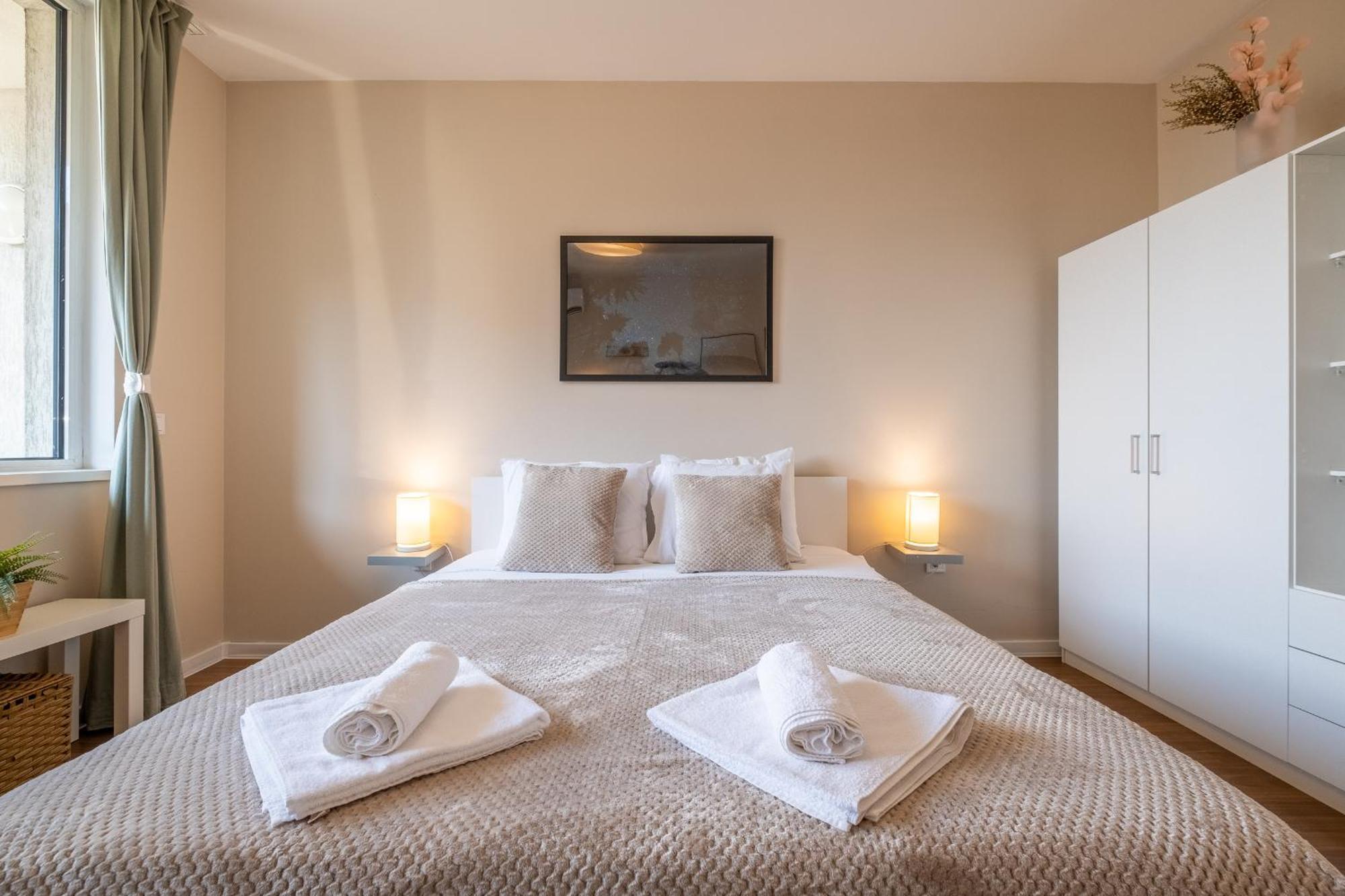 Oasis: Stylish Retreat In The Heart Of * Sofia