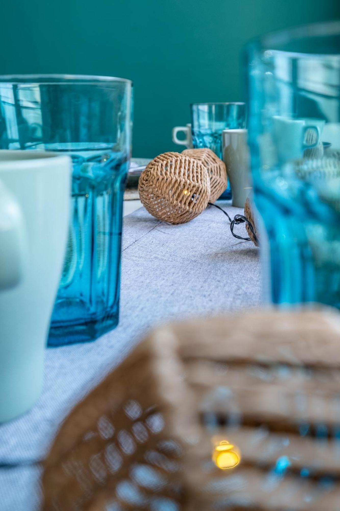 Apartament Oasis: Stylish Retreat In The Heart Of *